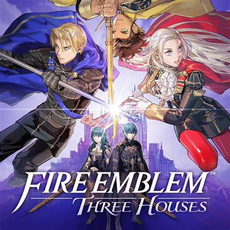 fire emblemtm three houses|fire emblem three houses download.